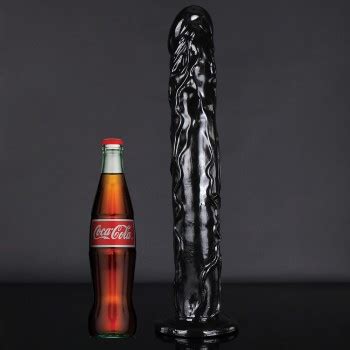 Was $32.95. $12.95. Add to cart. FREE SHIPPING on orders over $119.00. 30 DAY SATISFACTION GUARANTEE. Ships discreetly, same day by 1pm PST. Earn $4.25 in eXtreme Dollars. Huge Double Sided Dildo The Python is our largest double dong. It measures a whopping 28 inches long with diameters of approx. 2.43 inches (shaft) and 2.80 inches (head)....